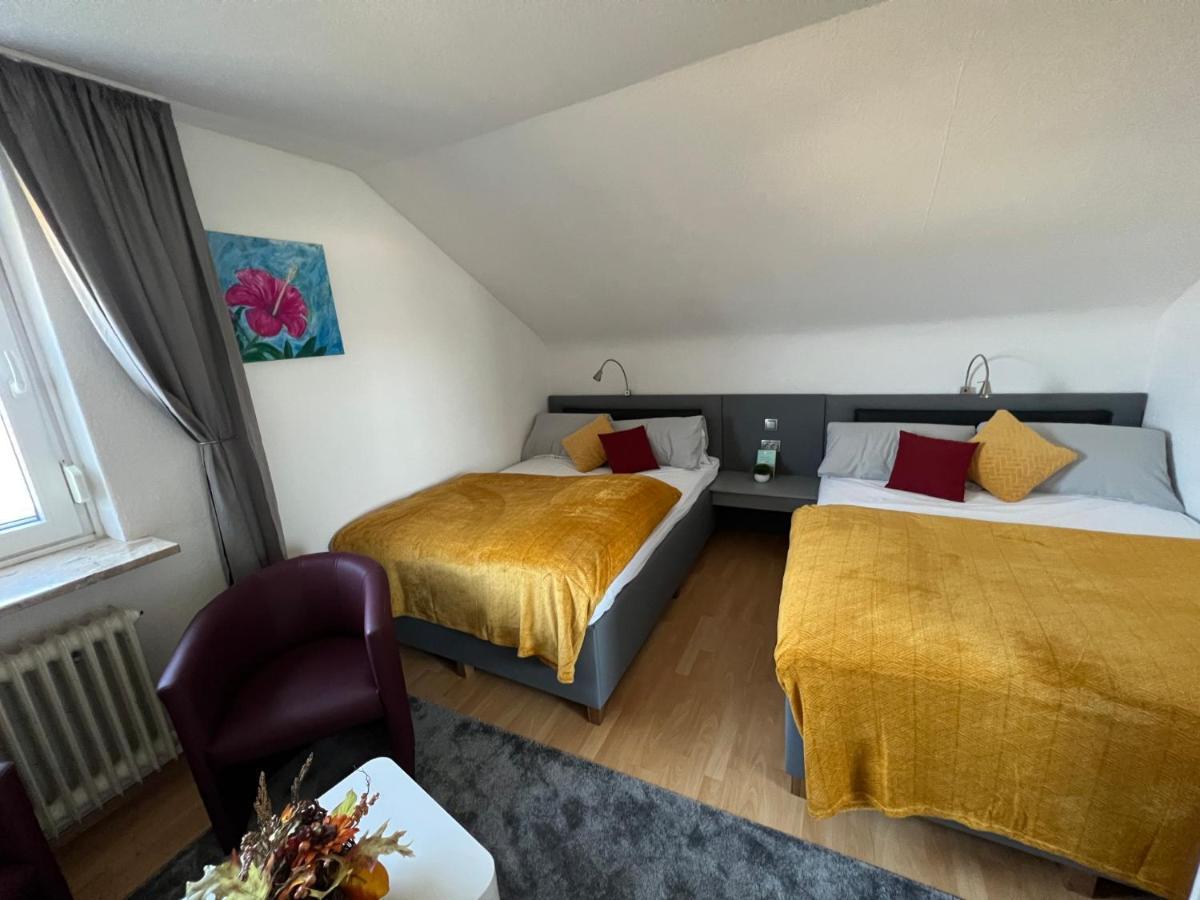 Strandnest Buesum Ferienhaus บือซูเมอร์ ไดค์เฮาเซน ภายนอก รูปภาพ