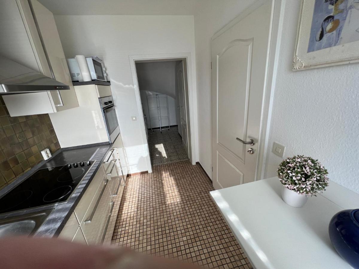 Strandnest Buesum Ferienhaus บือซูเมอร์ ไดค์เฮาเซน ภายนอก รูปภาพ